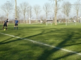 M.Z.C. '11 5 - S.K.N.W.K. 3 (competitie) seizoen 2024-2025 (64/195)